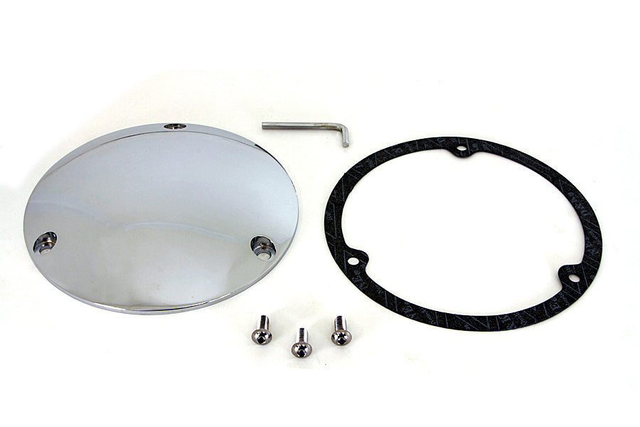 Dome Derby Cover Kit