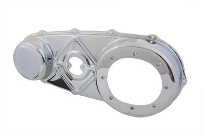 Chrome Outer Primary Cover