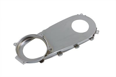 Alternator Inner Primary Cover Steel Chrome