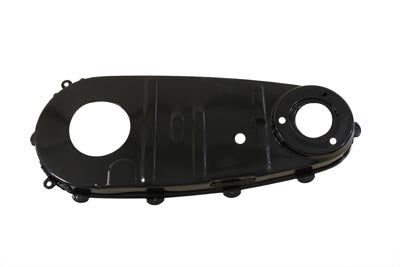 Black Inner Primary Cover