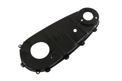 Black Inner Primary Cover