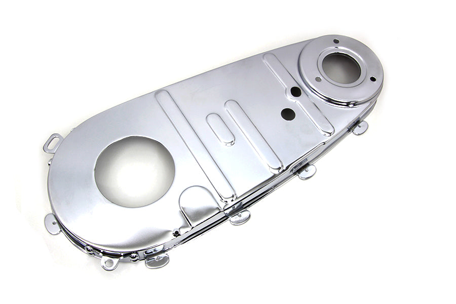 Chrome Inner Primary Cover