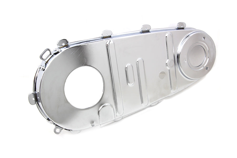 Chrome Inner Primary Cover