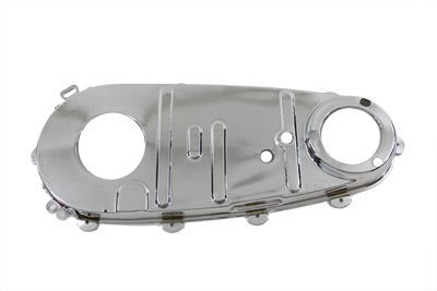 Chrome Inner Primary Cover