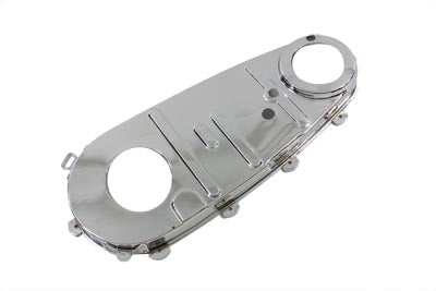 Chrome Inner Primary Cover