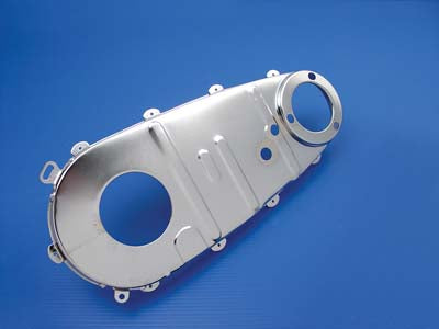 Chrome Inner Primary Cover