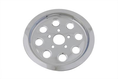 Outer Pulley Cover 61 Tooth