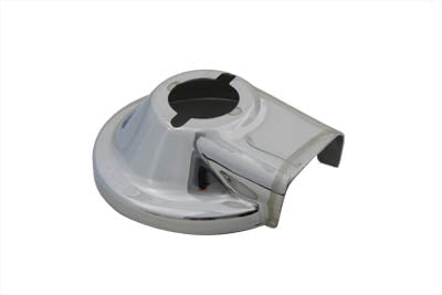 Oil Filter Housing Cover