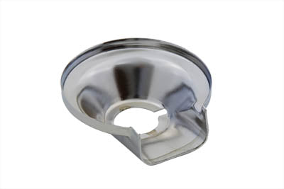 Oil Filter Housing Cover