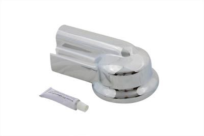 Oil Filter Housing Cover Kit