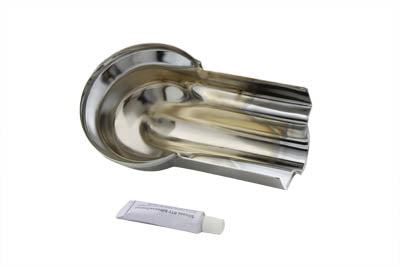 Oil Filter Housing Cover Kit