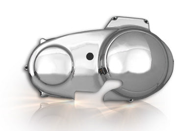 Primary Cover Trim Chrome