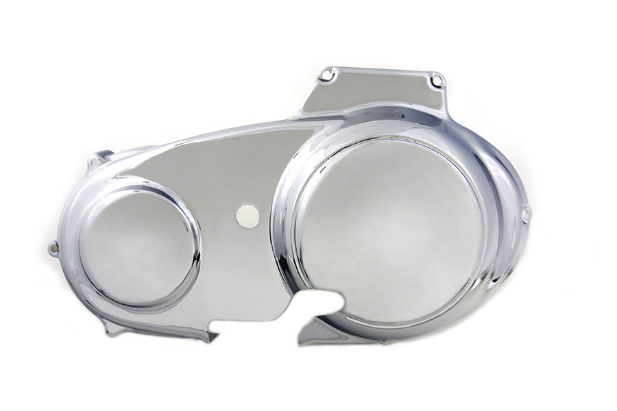 Primary Cover Trim Chrome