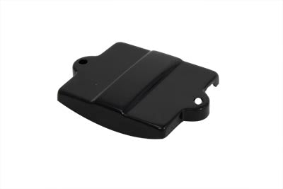 Black 6 Volt Battery Top Cover