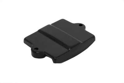 Black 6 Volt Battery Top Cover