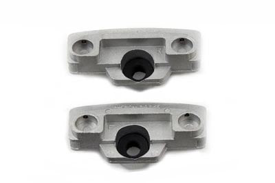 Cylinder Head Locker Aluminum