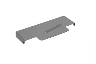 Battery Top Cover Chrome