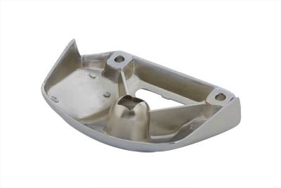 Headlamp Bracket Chrome Die Cast