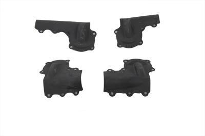 Rocker Arm Cover Set Parkerized