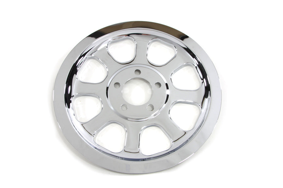 Outer Pulley Cover 70 Tooth