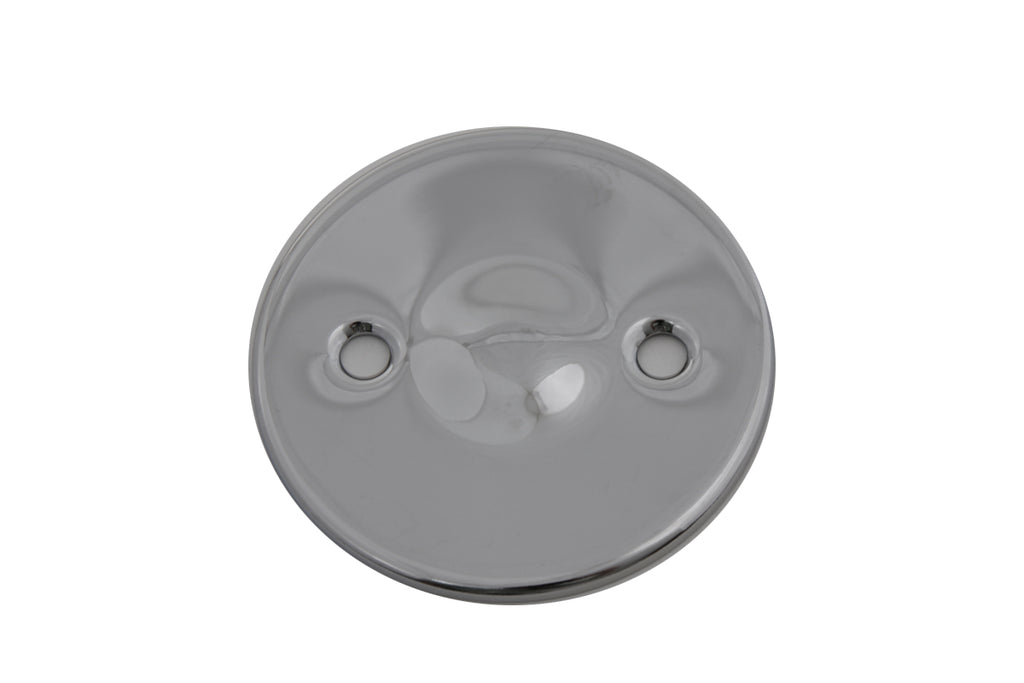 Replica Inspection Cover Chrome