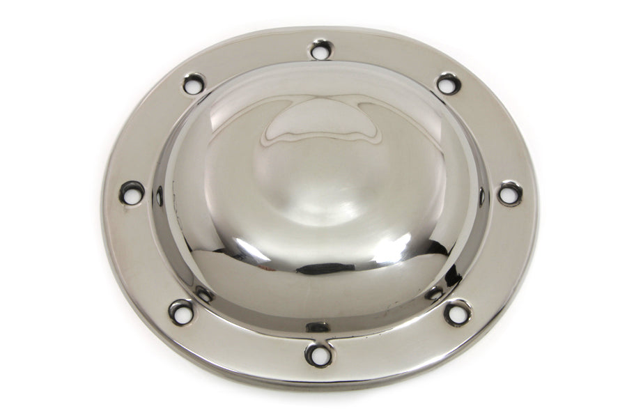 Replica Dimple Derby Cover Stainless Steel