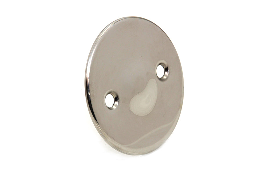 Primary Inspection Cover Stainless Steel