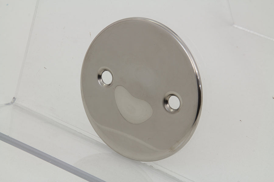 Primary Inspection Cover Stainless Steel