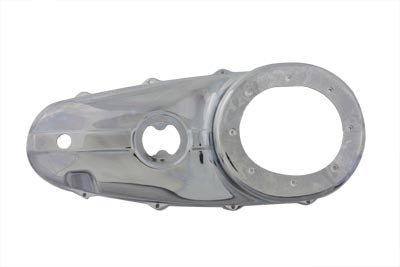 Replica Outer Primary Cover Chrome