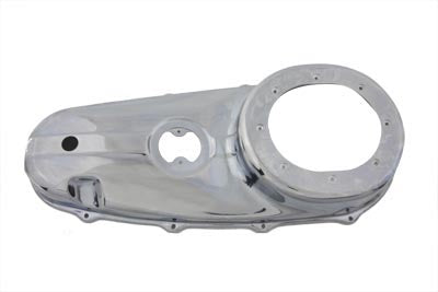 Replica Outer Primary Cover Chrome