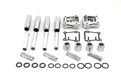 Pushrod Cover and Tappet Base Kit