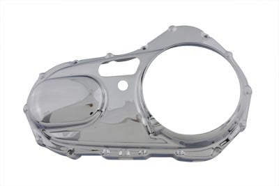 Primary Cover Trim Chrome