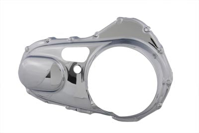 Primary Cover Trim Chrome