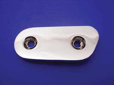 Inspection Cover Chrome