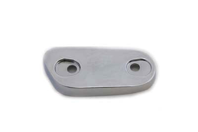 Inspection Cover Chrome