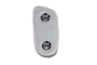 Inspection Cover Chrome