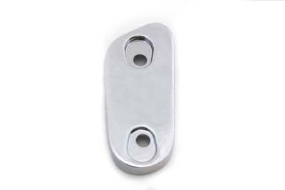 Inspection Cover Chrome