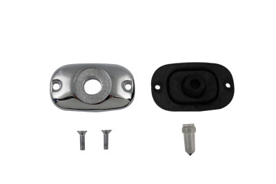 Rear Master Cylinder Reservoir Top Cover