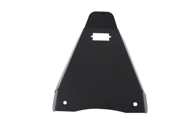 Frame Cover Black