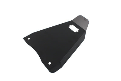 Frame Cover Black