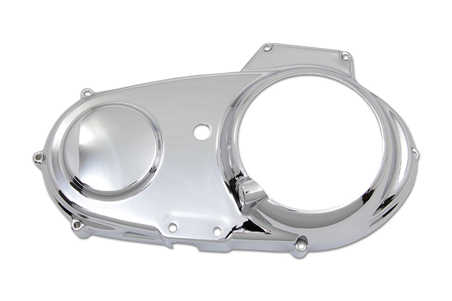 Primary Cover Trim Chrome
