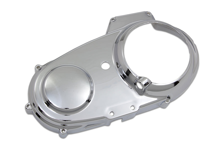 Primary Cover Trim Chrome