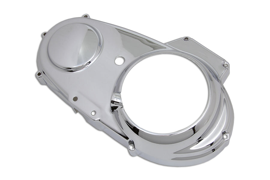 Primary Cover Trim Chrome