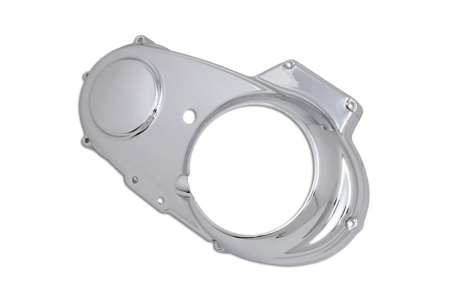 Primary Cover Trim Chrome