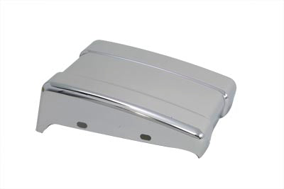 Battery Side Cover Chrome