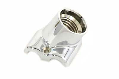 Oil Spout Chrome