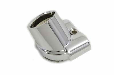 Oil Spout Chrome
