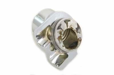 Oil Spout Chrome