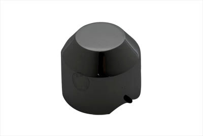 Solenoid End Cover Chrome