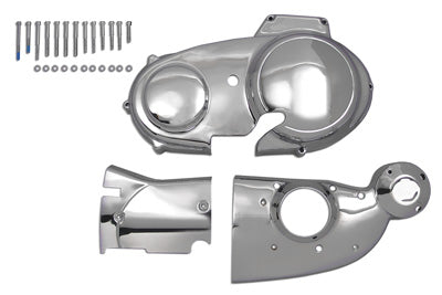 Chrome Engine Dress Up Set